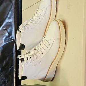 Cole Hann Grandpro size 12m